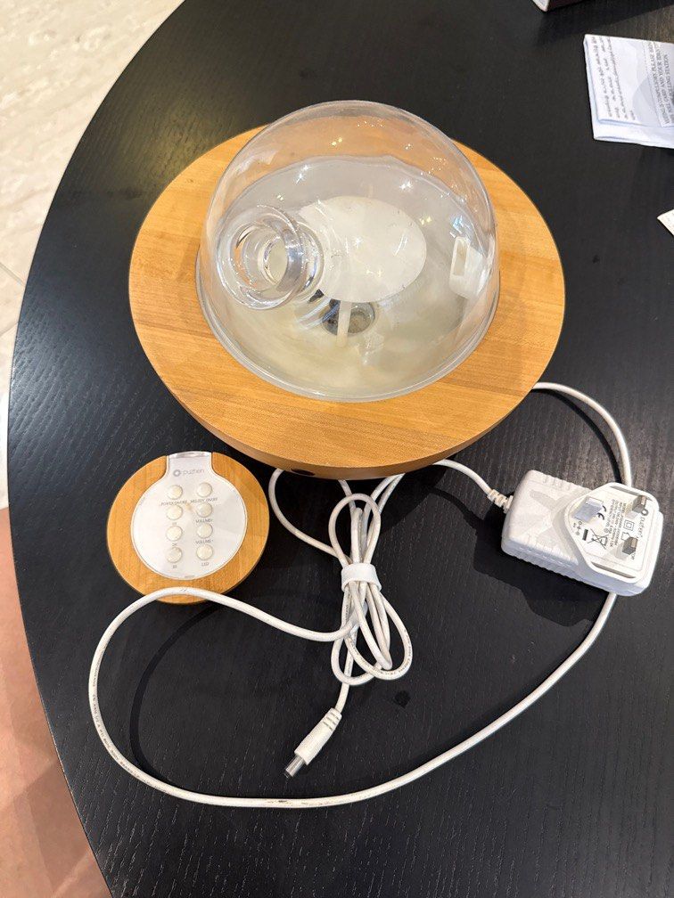 Aroma Diffuser by Puzhen Life65075500580738111