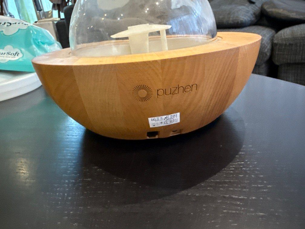 Aroma Diffuser by Puzhen Life65075500580738113