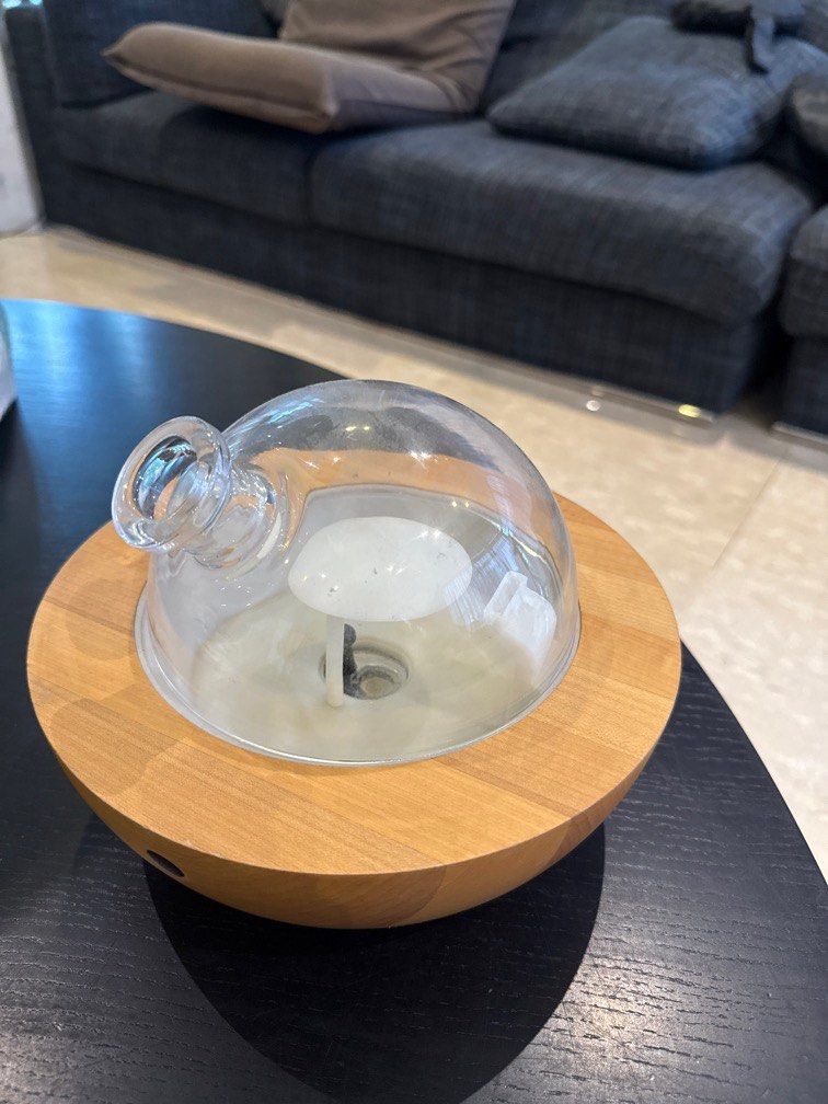 Aroma Diffuser by Puzhen Life65075500580738112
