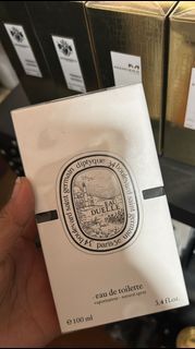 Diptyque Eau Duelle EDT 100ml