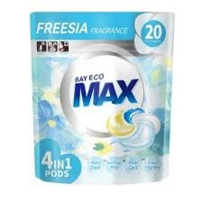 FREESIA貝純4D香氛洗衣珠小蒼蘭（20粒）64165569435521110