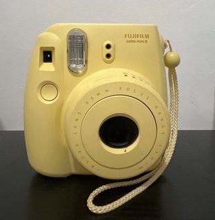 Fujifilm instax mini 8