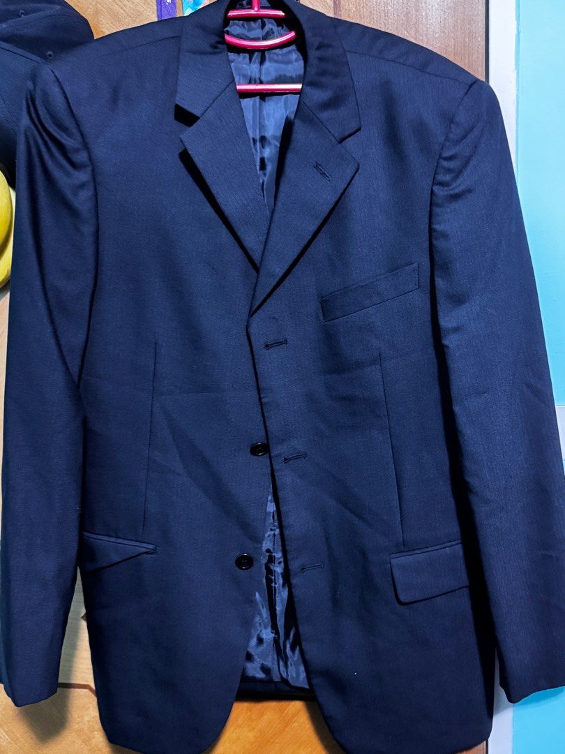 G2000 Men Blazer 48, Men's Fashion, Coats, Jackets and Outerwear