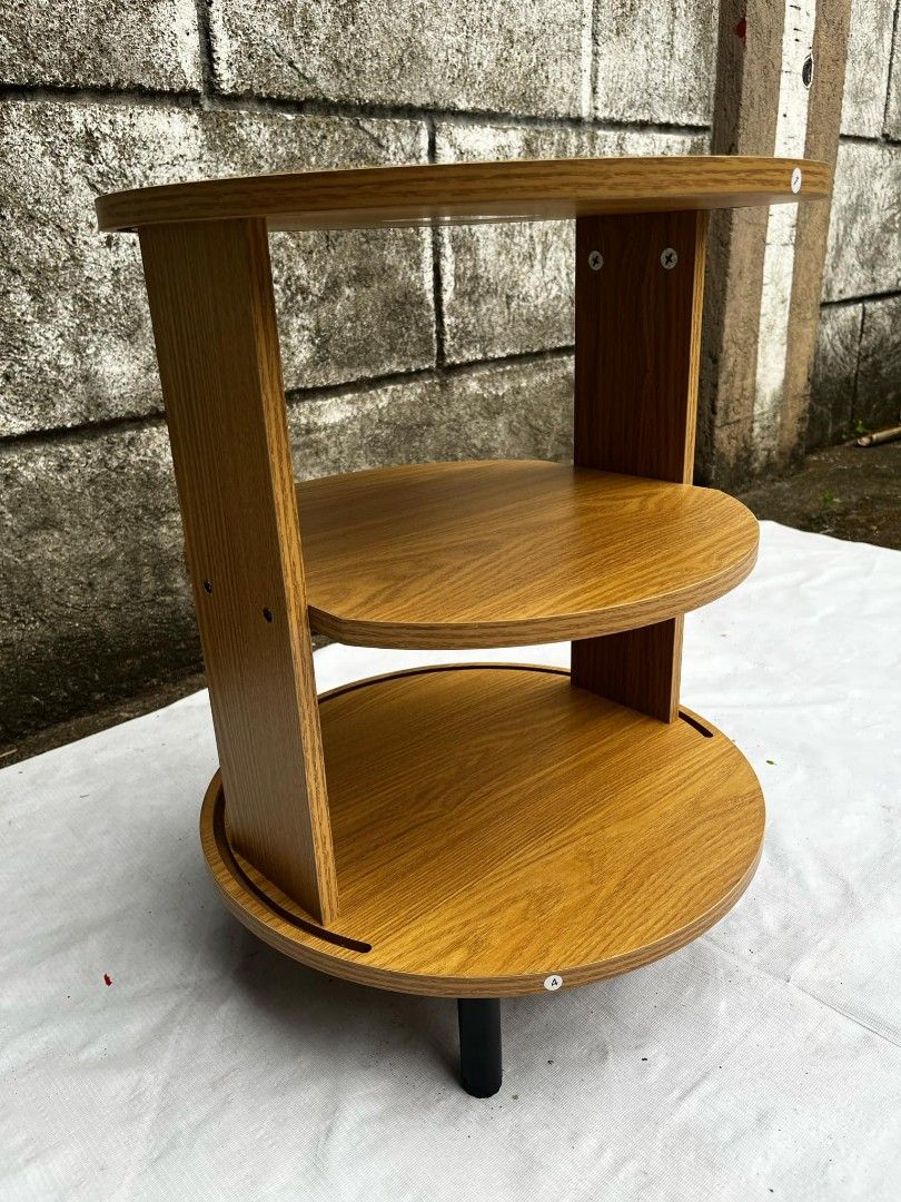 Georgia Open Bedside Table (Category: Tables & Sets) located in Plaridel. Submitted by tonilousg (Listing ID 1368992619, Image 3). Description: Georgia Open Bedside Table Remarks: 🔸 Imported Pull Out Unit 🔸 As Is 🔸 Complete Hardware 🔸 No Box 🏠 We are located at: Plaridel, Bulacan 🛵 Courrier: Lalamove ( Buyer arrange booking).