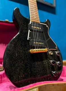 Gibson Custom Shop Les Paul Special