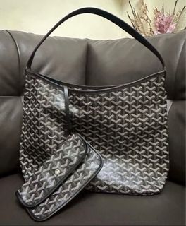 Goyard Shoulder Bag