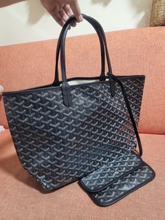 GOYARD ST.LOUIS FROM JAPAN