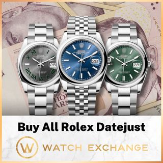 (Category: ) located in . Submitted by buyer.watchexchange (Listing ID 1304801624, Image 1). Description: .