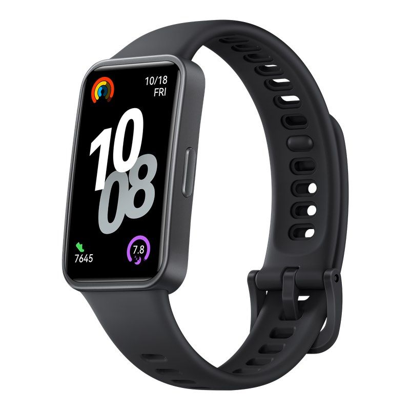 Huawei Band 10 (Category: Wearables & Smart Watches) located in Manila. Submitted by docjcollection (Listing ID 1368958653, Image 3). Description: NEGOTIABLE.