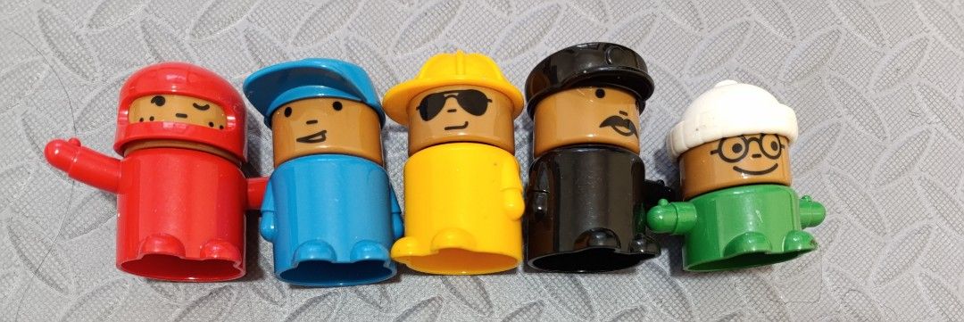 IkEA toys (Category: Infant Playtime) located in Quezon City. Submitted by zainabd (Listing ID 1368991885, Image 1). Description: Take all for 350 Super cute, original IKEA toys but no more box Cubao area.