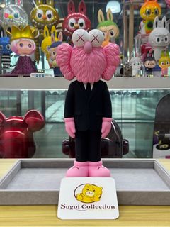 Kaws dior For Sale Carousell Singapore