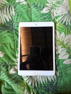 iPad Mini 2 Retina 16GB Silver