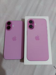 iPhone 16