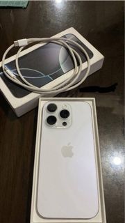 iPhone 16 pro 128gb FU