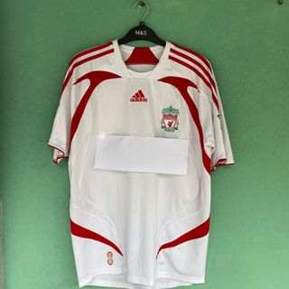 (Kategori: ) berada di . Dikirim oleh jersey_indra (ID iklan 1368988369, Gambar 1). Deskripsi: .
