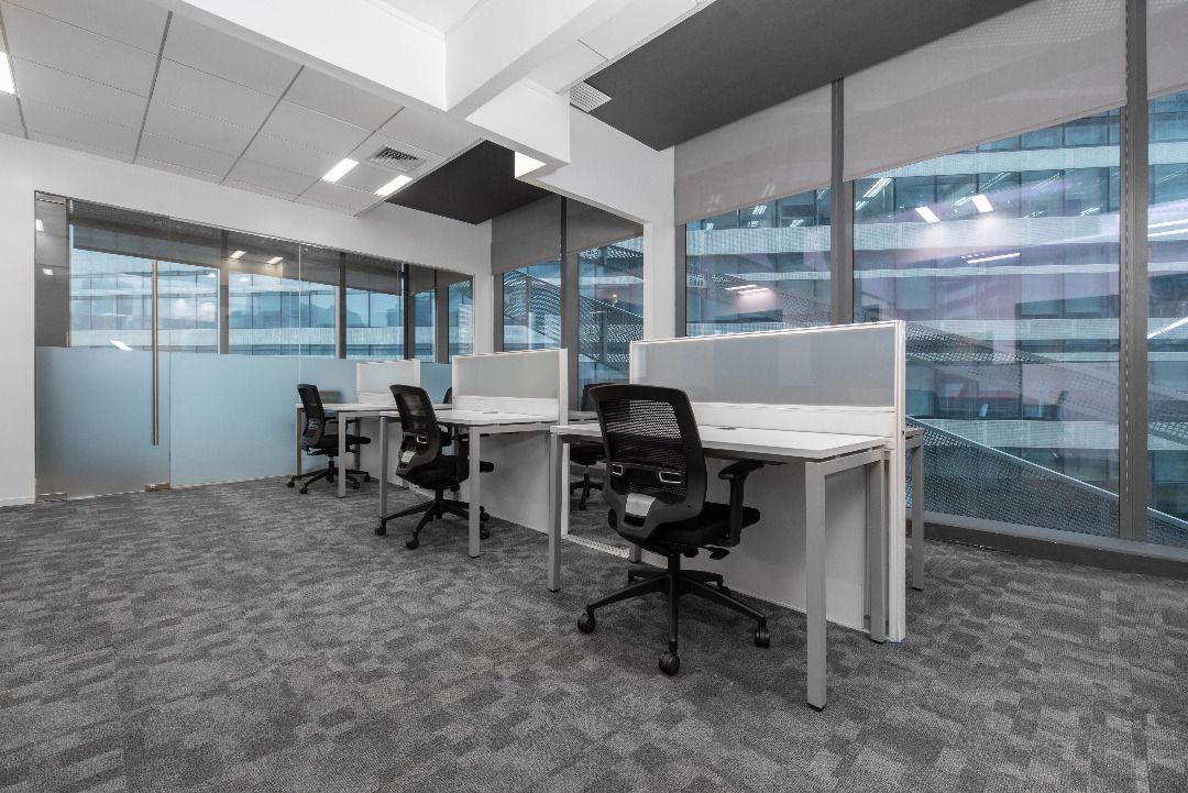 Work more productively in a shared office space in Regus Aurora Subic (Category: Commercial) located in Manila. Submitted by regus_official (Listing ID 1369016342, Image 1). Description: All prices indicate ‘starting at’ pricing and is subject to change, based on selection and services included. Get to work among a like-minded community in our shared office space. Our coworking spaces are designed with collaboration in mind and come with all the 