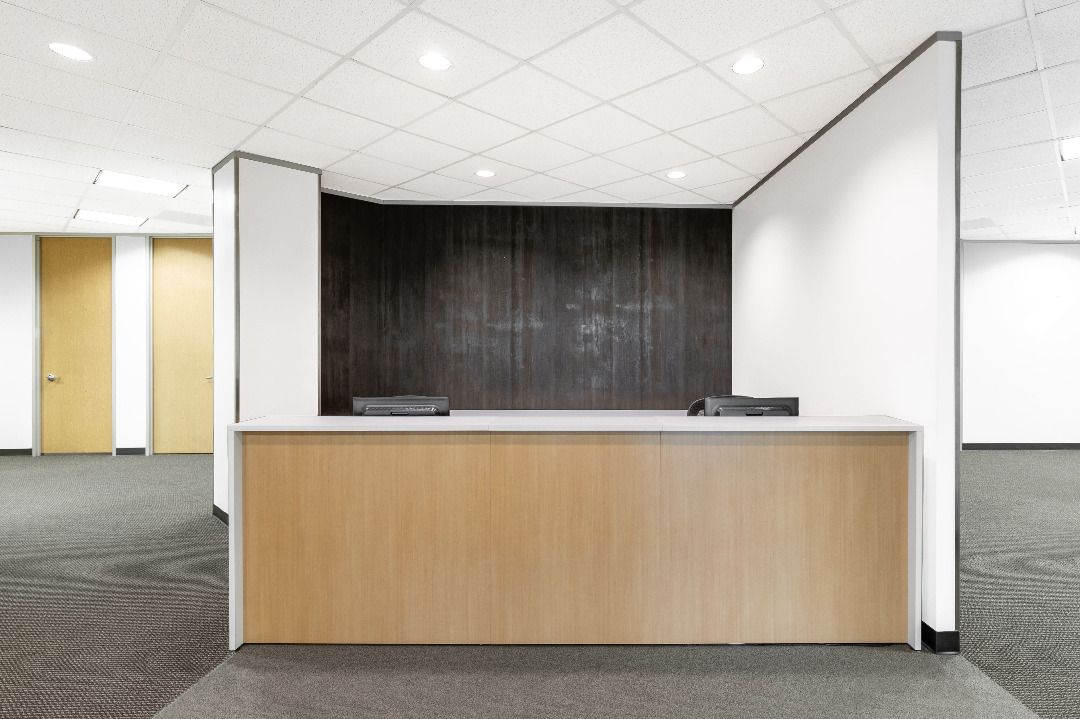 Work more productively in a shared office space in Regus Aurora Subic (Category: Commercial) located in Manila. Submitted by regus_official (Listing ID 1369016342, Image 2). Description: All prices indicate ‘starting at’ pricing and is subject to change, based on selection and services included. Get to work among a like-minded community in our shared office space. Our coworking spaces are designed with collaboration in mind and come with all the 