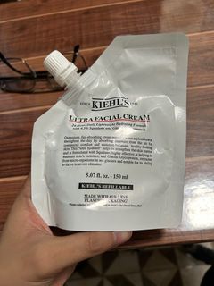 Kiehl’s Ultra Facial Cream 150ml