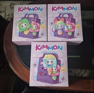 BLINDBOXES Collection item 2