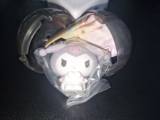 Kuromi Bandai Gashapon ("Still Waiting For You, 4" Series)