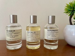 Le Labo bundle of 3 - buy one for 2000 each or set for 5k. FIXED price.