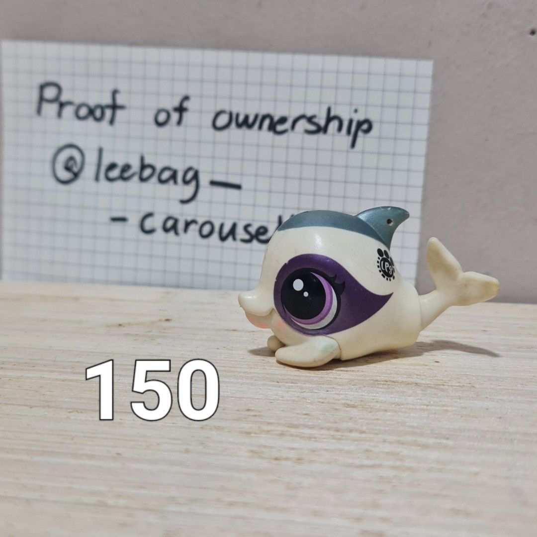 LPS Littlest Pet Shop Toys (READ DESCRIPTION!!!) (Category: Kids Toys) located in Manila. Submitted by leebag_ (Listing ID 1369073668, Image 3). Description: please check the images for the price of each lps !! some of them are in good condition and barely have any flaws. however, some of them do have a little bit of defects. you can pm me for further details about their condition! we can also negotiate about the pricing! mop: gcash mod: j&t.
