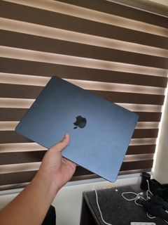 Macbook Air m2 - 8gb, 256gb