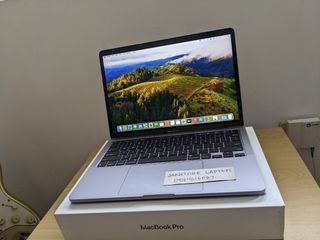 Macbook Pro 13 2020 Apple M1 8GB 256SSD