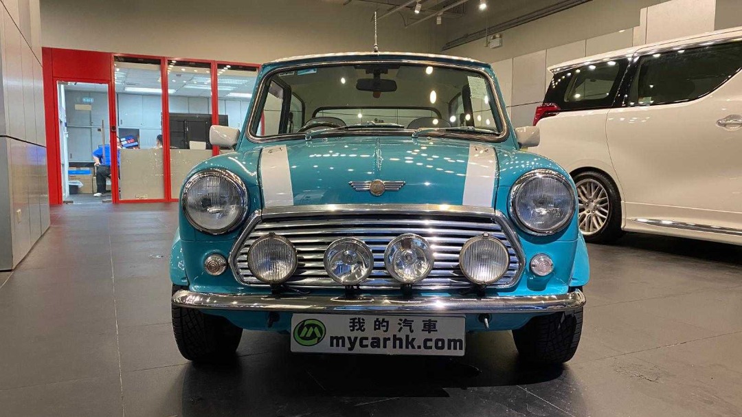 MINI  cooper jcw Manual62863126577155112