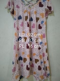(Kategori: ) berada di . Dikirim oleh secondchic.preloved (ID iklan 1369060860, Gambar 1). Deskripsi: .