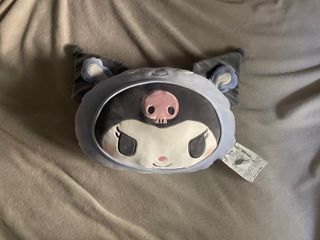 Miniso Kuromi Plushie