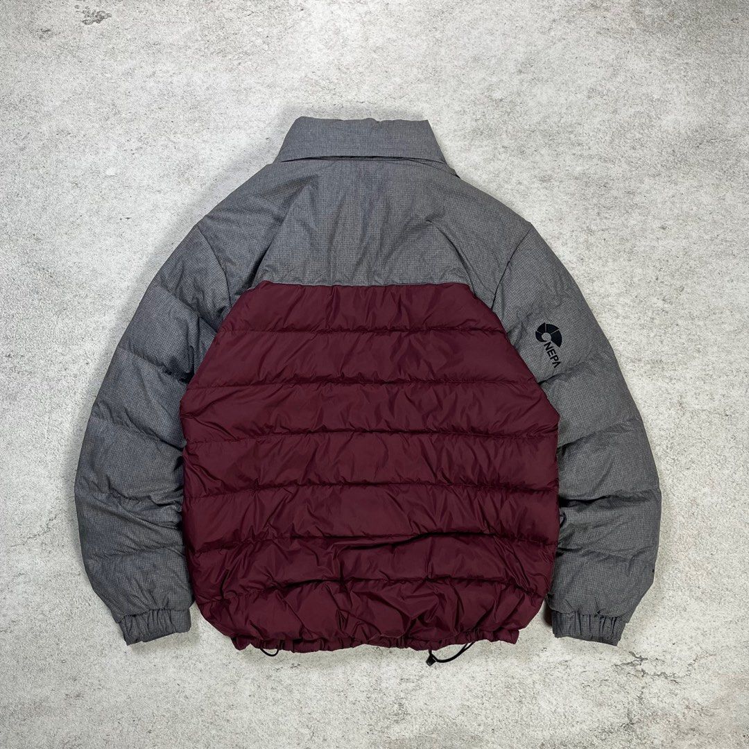 Nepa Evolution Goose Down Jacket✨SOLDOUT✨