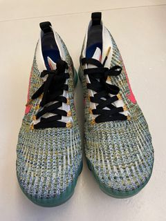 nike air vapormax flyknit size 10