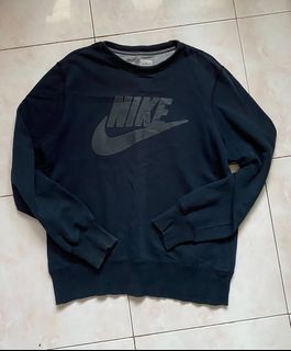 Nike vintage sportswear