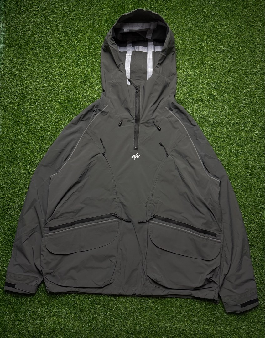 Nine point nine goretex, Men's Fashion, Coats, Jackets and Outerwear on ...