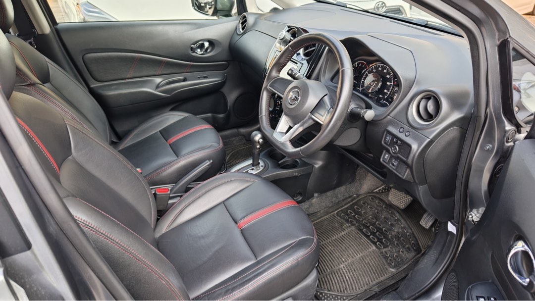 Nissan NOTE 1.2 (A)62863126907651112