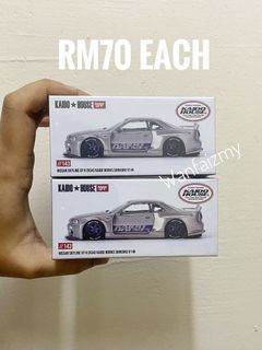 (Category: ) located in . Submitted by wanfaizmy (Listing ID 1369011920, Image 1). Description: .