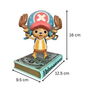 ONE PIECE Tony Chopper Action Figure