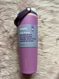 ONHAND Owala Freesip away