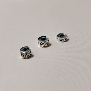 Pandora Clip 夾64242862518529110