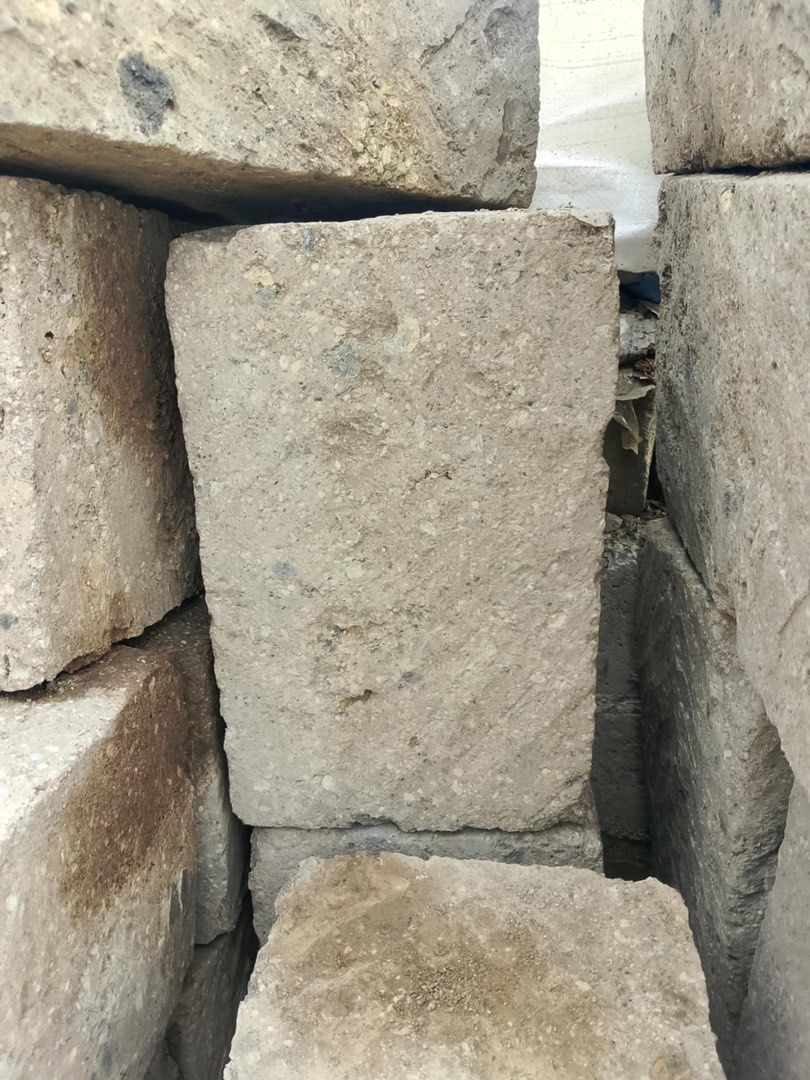 Piedra Pinoy supplier (Category: Construction & Building Materials) located in Santa Maria. Submitted by rcjoycestonetrading (Listing ID 1369016079, Image 1). Description: Sold per piece Available in crazy cuts and different sizes Perfect as stepping stones, for parking areas and wall cladding Please visit our profile Account for more materials. Dm for inquiries. Salamat po .