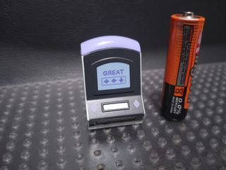 Popmart Kuromi Accessory only (Dance Arcade machine)
