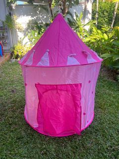 Princess Tent