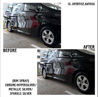 (Category: ) located in . Submitted by xpertiseautosg (Listing ID 1368991973, Image 1). Description: .