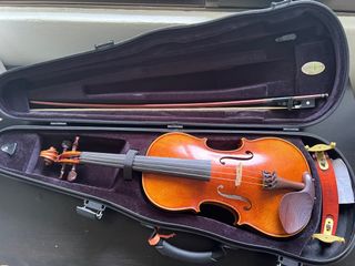 500+ “Synwin violin 4/4” For Sale | Musical Instruments