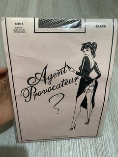 Rarest Vintage Agent Provocateur deadstock item
