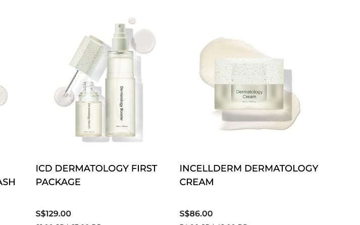 Launch Special! Riman Incellderm - Starter Set. KBeauty, start ...