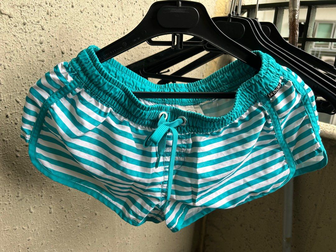 Ripcurl Boardshorts (Category: Shorts) located in Pasig City. Submitted by panavi (Listing ID 1369132963, Image 2). Description: Authentic & Original Used Once Size 10 (fits Small to Medium).