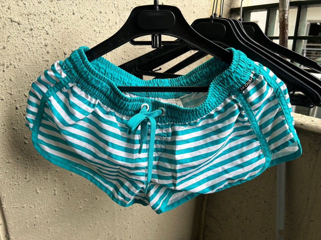 Ripcurl Boardshorts (Category: Shorts) located in Pasig City. Submitted by panavi (Listing ID 1369132963, Image 1). Description: Authentic & Original Used Once Size 10 (fits Small to Medium).
