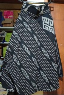 (Kategori: ) berada di . Dikirim oleh tiarspreloved (ID iklan 1369092460, Gambar 1). Deskripsi: .